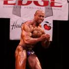 Larry  Neri - NPC Oregon State 2011 - #1